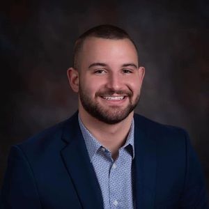 Meet your Posher, Steven